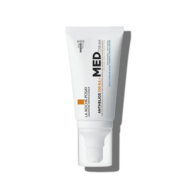 la-roche-posay-anthelios-100-ka-crema-solare-spf50-50ml image 1