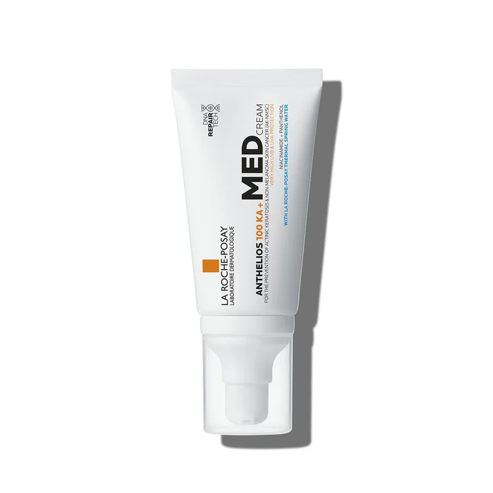 la-roche-posay-anthelios-100-ka-crema-solare-spf50-50ml image 1