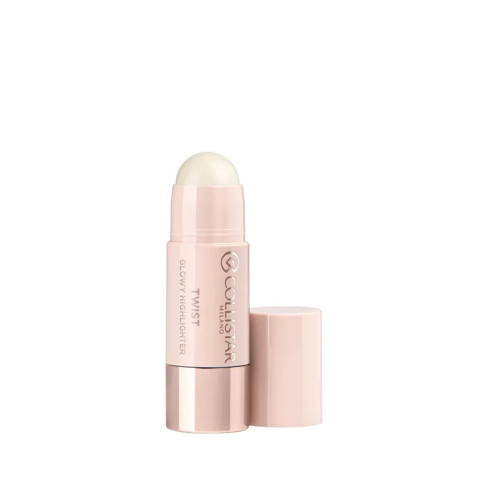 collistar-twist-glowy-highlighter-stick-luna-5g image 1