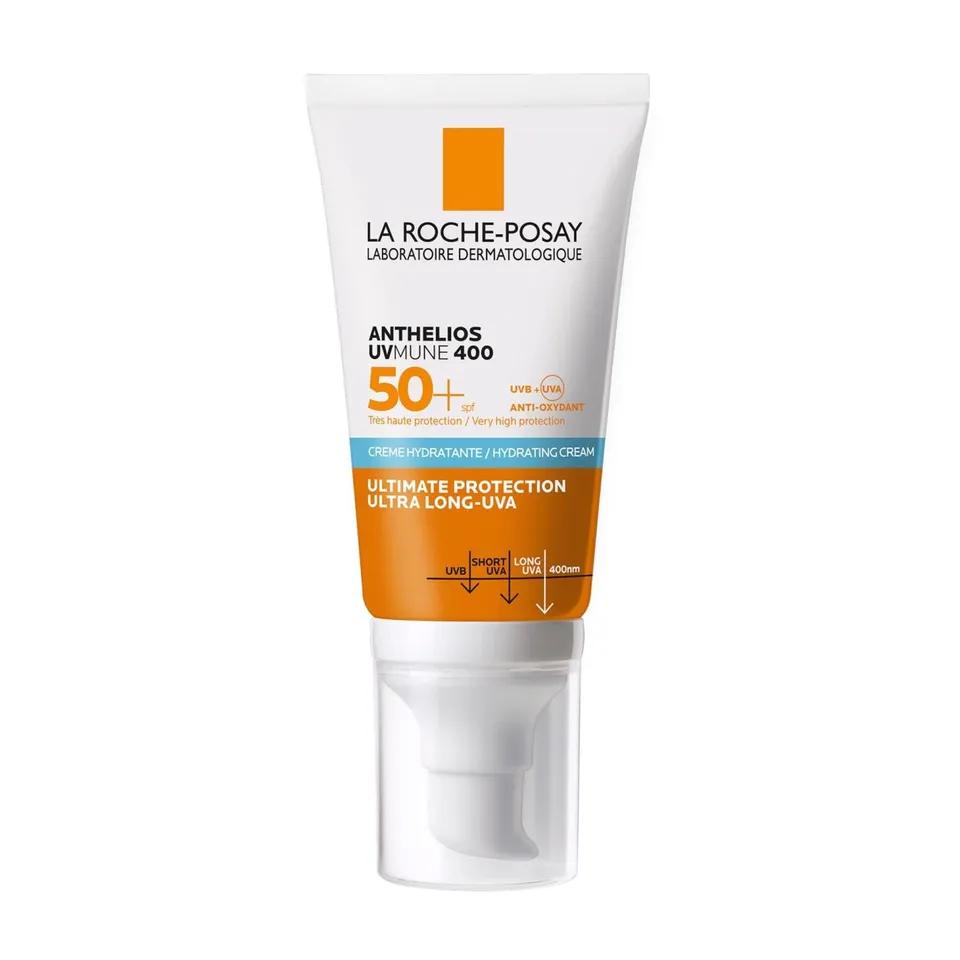 la-roche-posay-anthelios-uvmune-crema-idratante-spf50-50-ml image 1