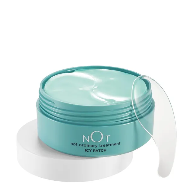 collistar-not-icy-patch-anti-stress-anti-ageing-60-patches image 1
