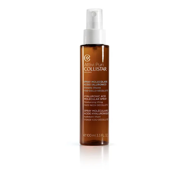 collistar-attivi-puri-spray-molecolare-acido-ialuronico-100ml image 1