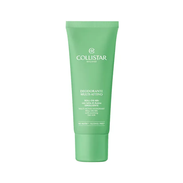collistar-deodorante-multi-attivo-roll-on-48h-con-latte-di-avena-75-ml image 1