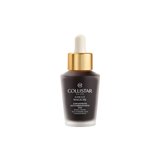 collistar-gocce-magiche-viso-autoabbronzante-concentrato-30-ml image 1