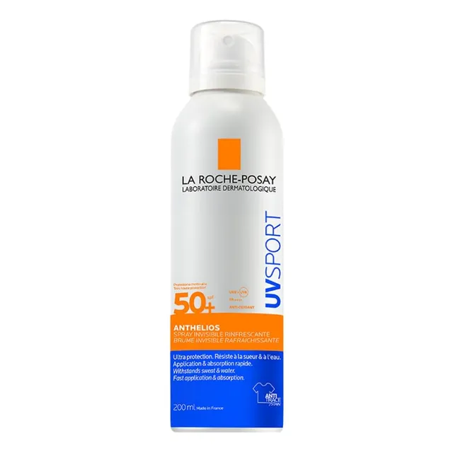 la-roche-posay-anthelios-uvsport-gel-crema-spf50-200ml image 1