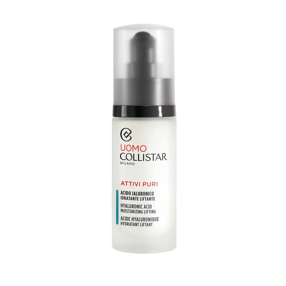 collistar-attivi-puri-siero-acido-ialuronico-idratante-liftante-30-ml image 1