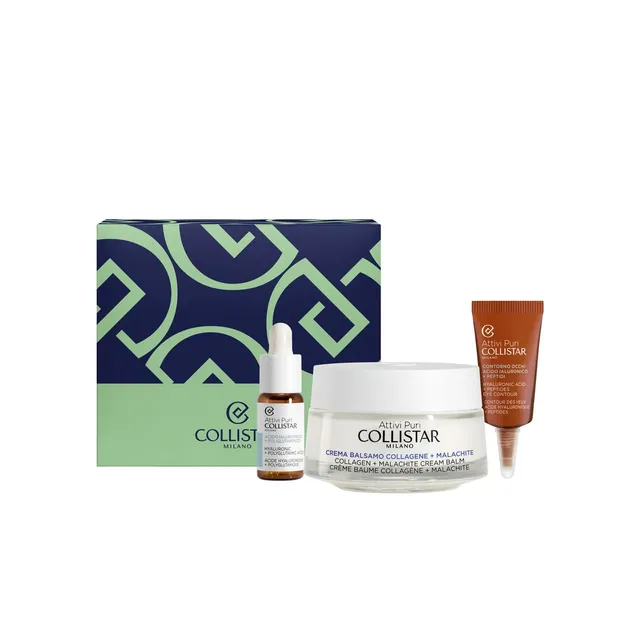 collistar-attivi-puri-cofanetto-regalo-donna-anti-et-crema-balsamo-collagene-mal image 1
