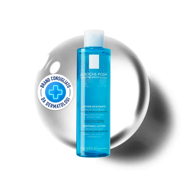 la-roche-posay-toleriane-tonico-lenitivo-viso-e-occhi-200-ml image 1
