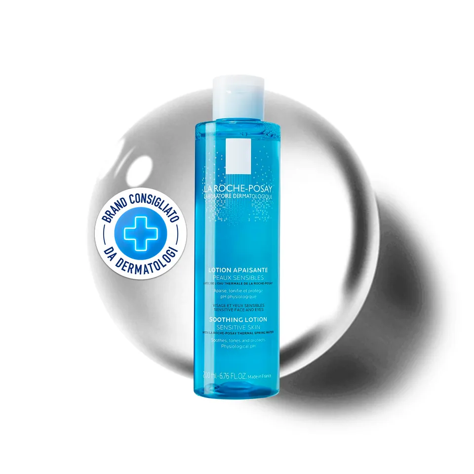 la-roche-posay-toleriane-tonico-lenitivo-viso-e-occhi-200-ml image 1