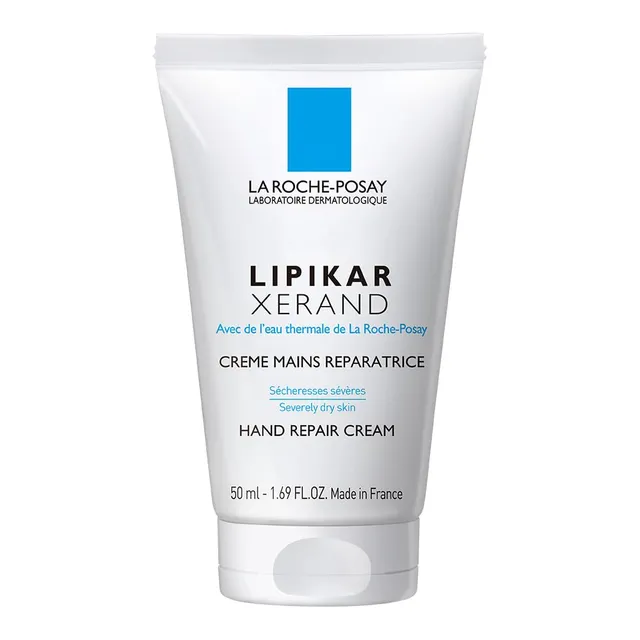 la-roche-posay-lipikar-xerand-crema-mani-riparatrice-50-ml image 1