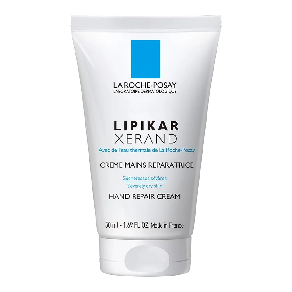 la-roche-posay-lipikar-xerand-crema-mani-riparatrice-50-ml image 1