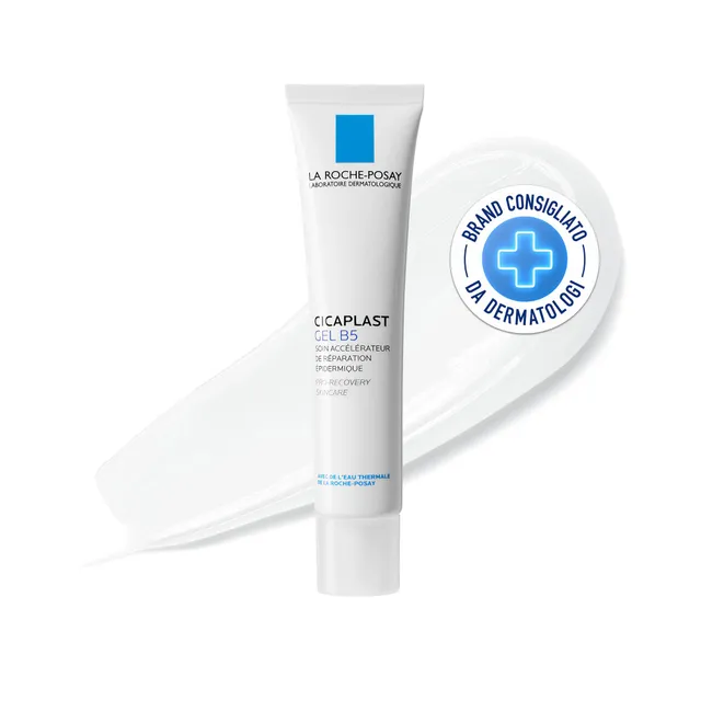 la-roche-posay-cicaplast-gel-b5-trattamento-riparatore-lenitivo-40ml image 1