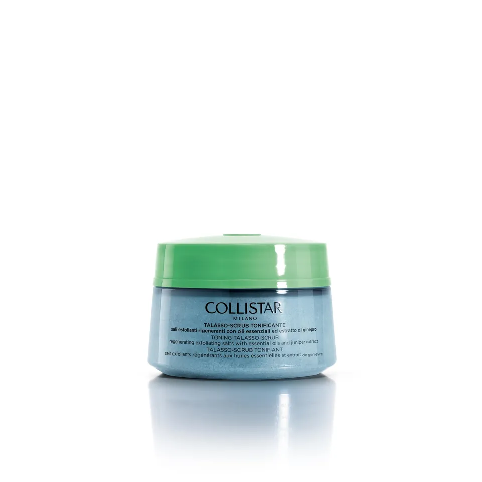 collistar-talasso-scrub-tonificante-con-sali-marini-e-ginepro-italiano-300-g image 1