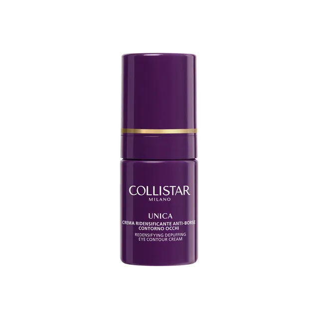 collistar-unica-contorno-occhi-ridensificante-crema-contorno-occhi-anti-borse-e- image 1