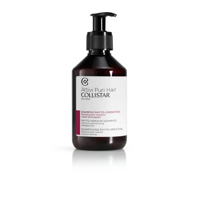 collistar-attivi-puri-shampoo-phyto-cheratina-ristrutturante-intensivo-per-capel image 1