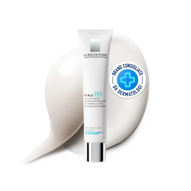 la-roche-posay-hyalu-b5-crema-anti-rughe-riparatore-luminosa-40-ml image 1