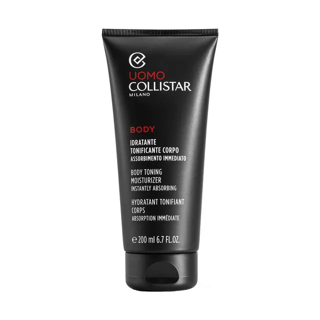 collistar-crema-uomo-idratante-tonificante-corpo-crema-gel-fresca-200-ml image 1