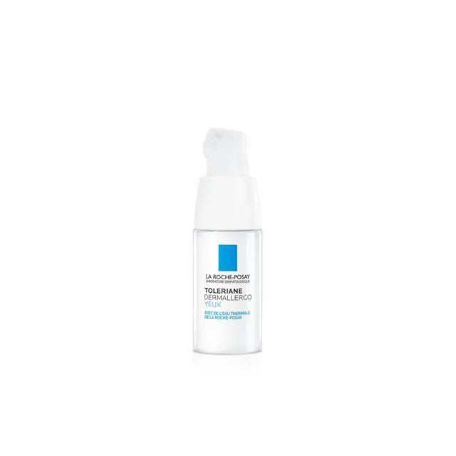 la-roche-posay-toleriane-dermallergo-trattamento-contorno-occhi-20-ml image 1