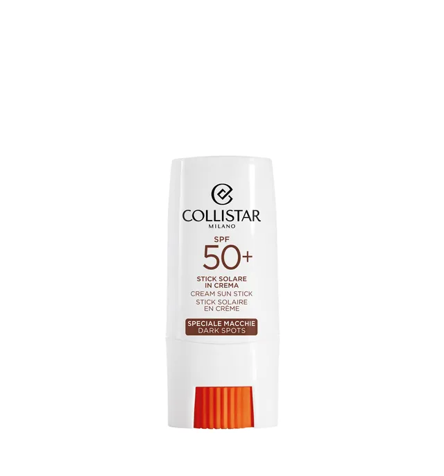 collistar-stick-solare-crema-spf-50-protezione-alta-9-ml image 1