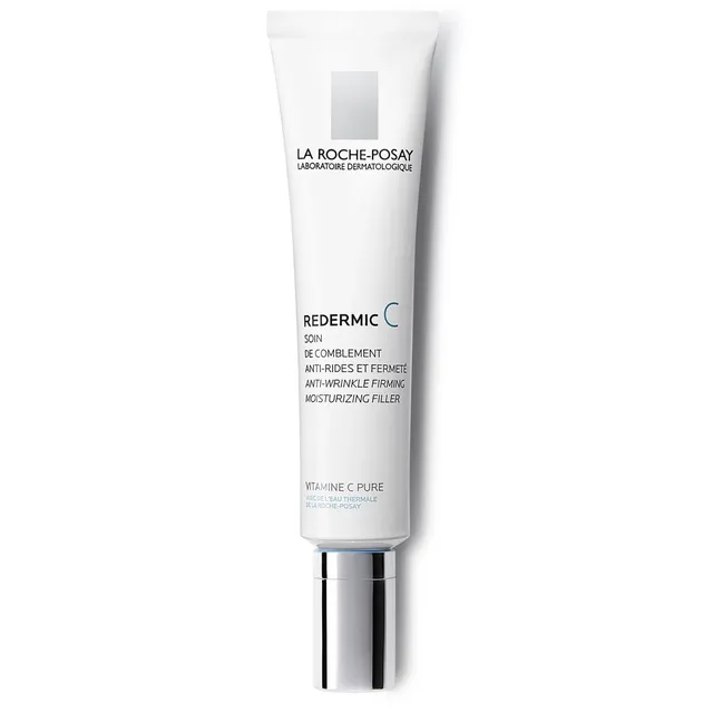 la-roche-posay-redermic-c-crema-anti-rughe-effetto-filler-40-ml image 1