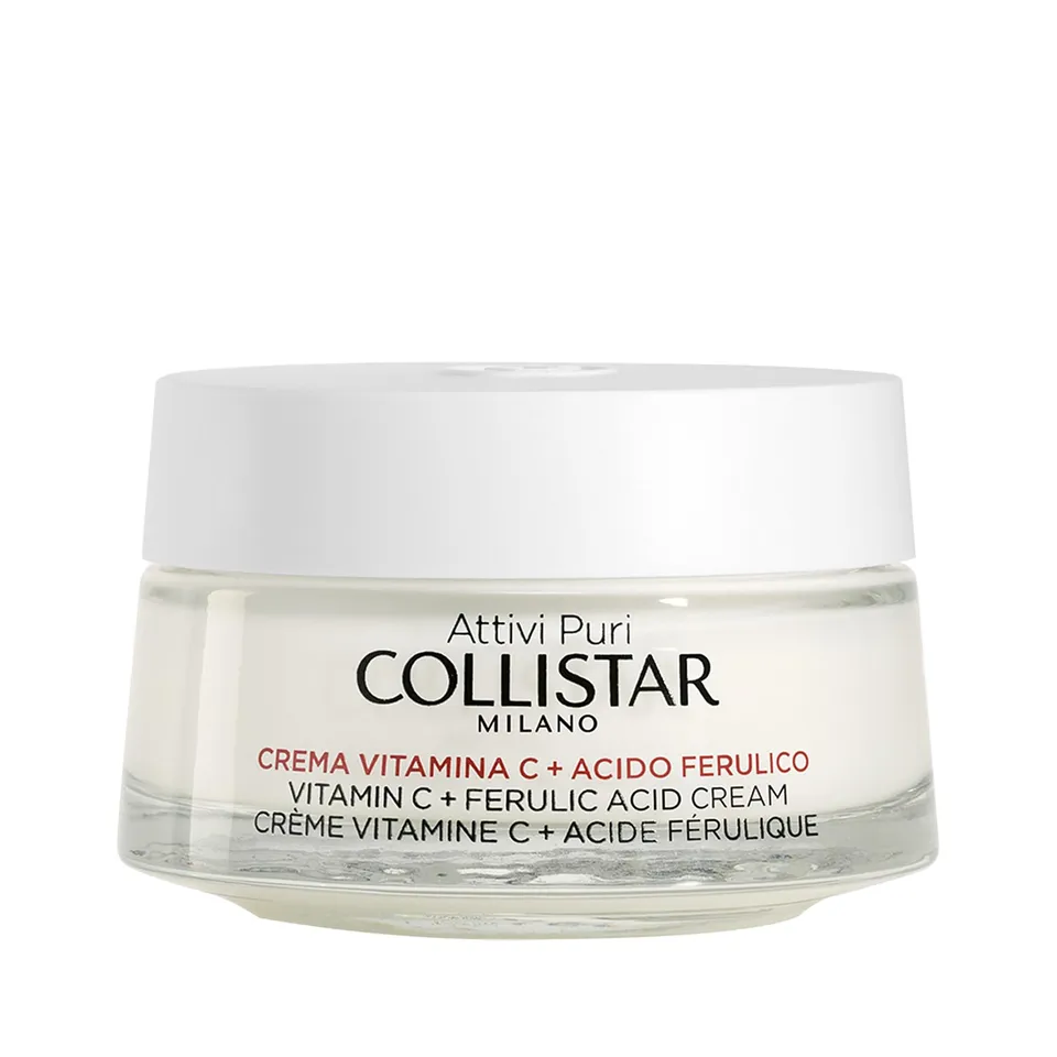 collistar-attivi-puri-crema-vitamina-c-acido-ferulico-50-ml image 1