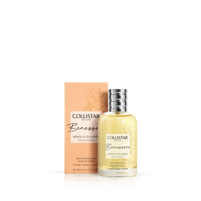 collistar-neroli-e-elicriso-eau-de-toilette-unisex-100-ml image 1