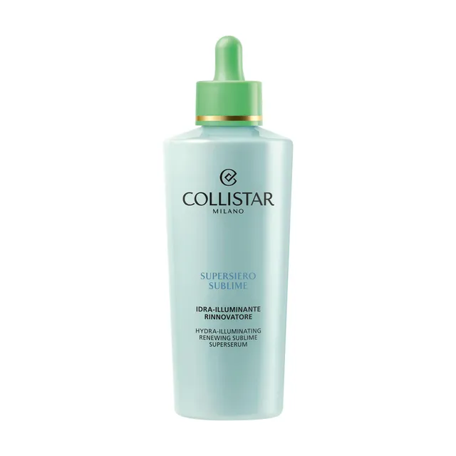 collistar-supersiero-sublime-siero-corpo-idra-illuminante-rinnovatore-200-ml image 1