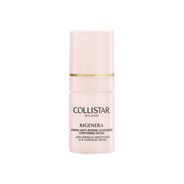 collistar-rigenera-contorno-occhi-anti-rughe-levigante-15-ml image 1