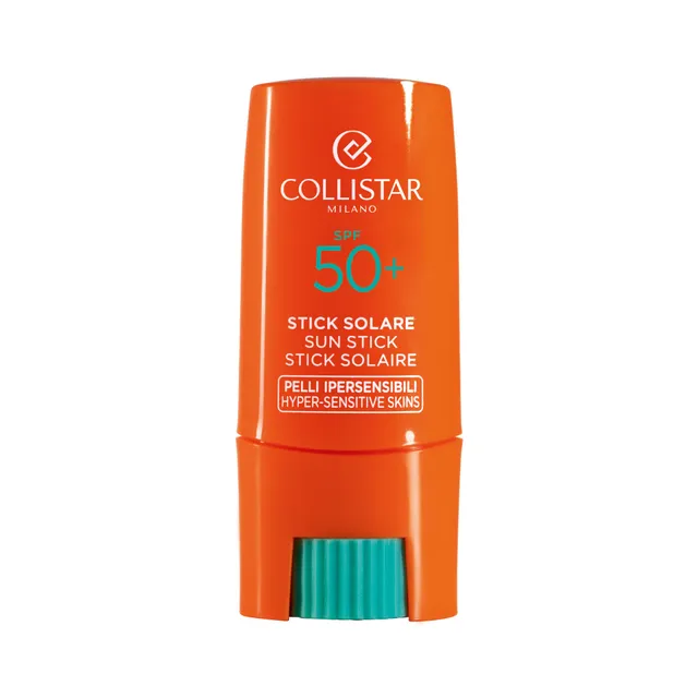collistar-stick-solare-protezione-attiva-spf-50-9-ml-pelli-ipersensibili image 1