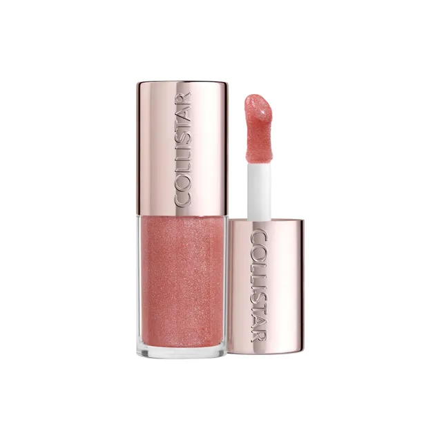 collistar-puro-lip-gloss-shine-effetto-specchio-n-301-love-spark-shimmer-5ml image 1