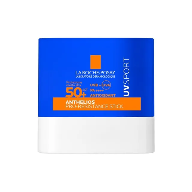la-roche-posay-anthelios-uvsport-pro-resistance-stick-spf50-10-ml image 1