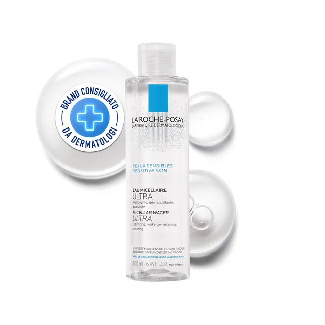 la-roche-posay-physiologique-acqua-micellare-fisiologica-200-ml image 1