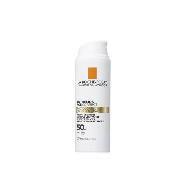 la-roche-posay-age-correct-crema-protettiva-anti-et-spf-50ml image 1