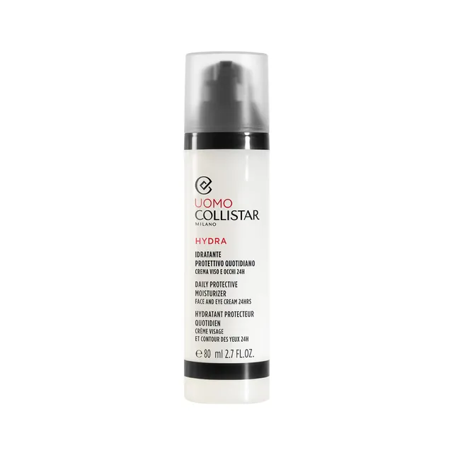 collistar-hydra-uomo-idratante-protettivo-quotidiano-crema-viso-e-occhi-24h-80-m image 1