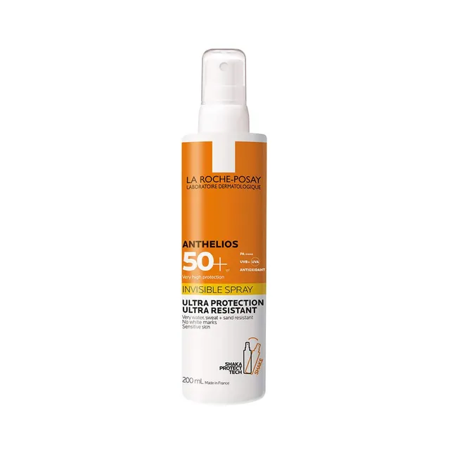 la-roche-posay-anthelios-dermo-pediatrics-spray-spf50-200-ml image 1