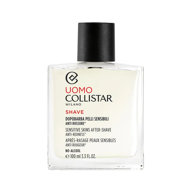collistar-uomo-dopobarba-pelli-sensibili-anti-rossore-100ml image 1