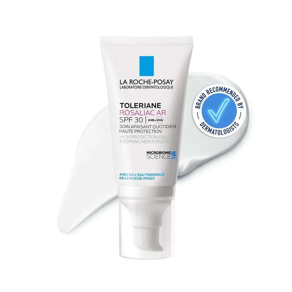 la-roche-posay-toleriane-rosaliac-ar-idratante-spf30-anti-rossore-50-ml image 1