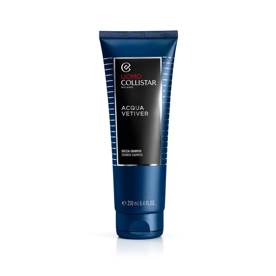 collistar-acqua-vetiver-doccia-shampoo-uomo-250ml image 1