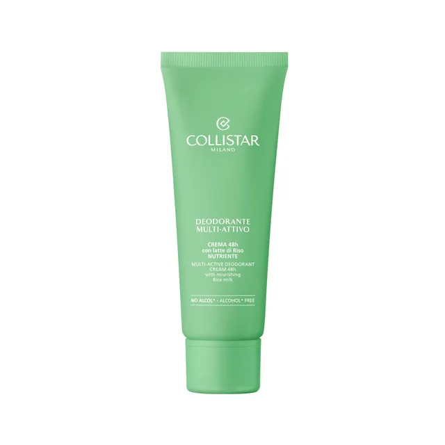 collistar-deodorante-multi-attivo-crema-48h-con-latte-di-riso-senza-alcool-75-ml image 1