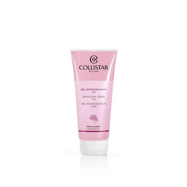 collistar-gel-scrub-delicato-viso-100-ml image 1
