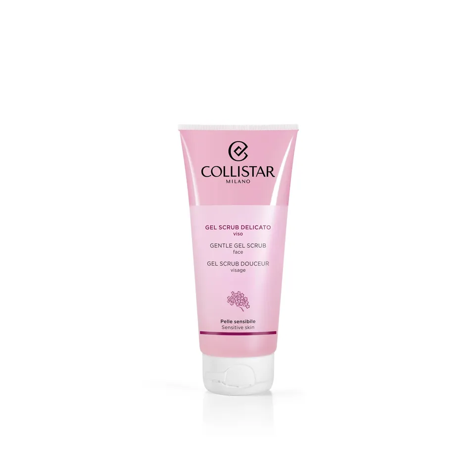 collistar-gel-scrub-delicato-viso-100-ml image 1