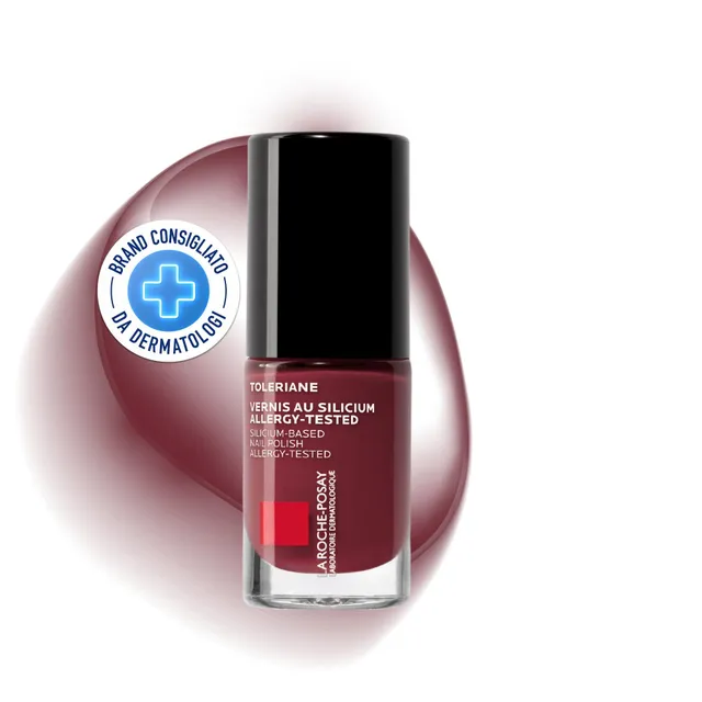 la-roche-posay-toleriane-smalto-per-unghie-colore-framboise-16-6-ml image 1