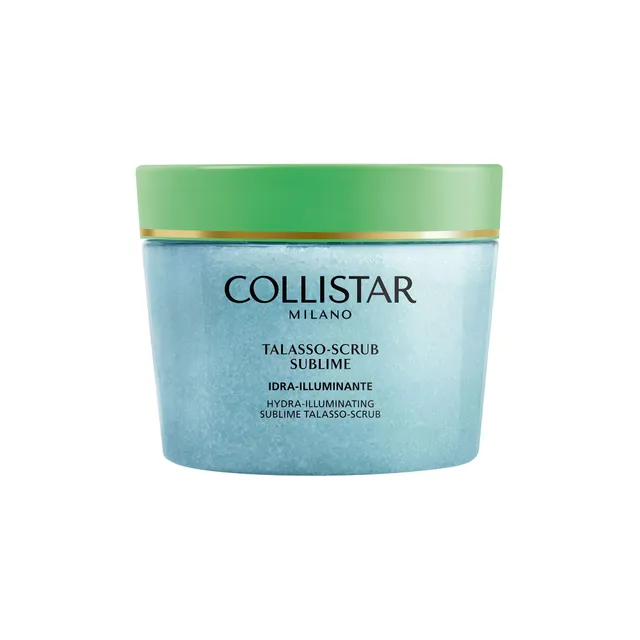 collistar-talasso-scrub-corpo-idra-illuminante-scrub-esfoliante-con-sali-marini- image 1