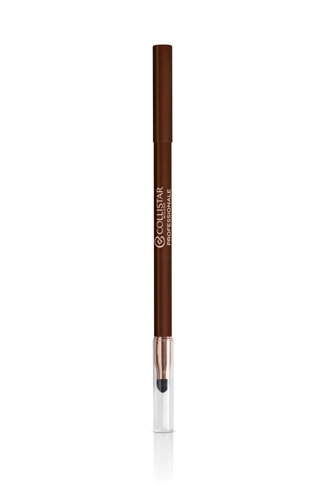 collistar-professionale-matita-occhi-waterproof-24h-texture-morbida-n-7-marrone- image 1