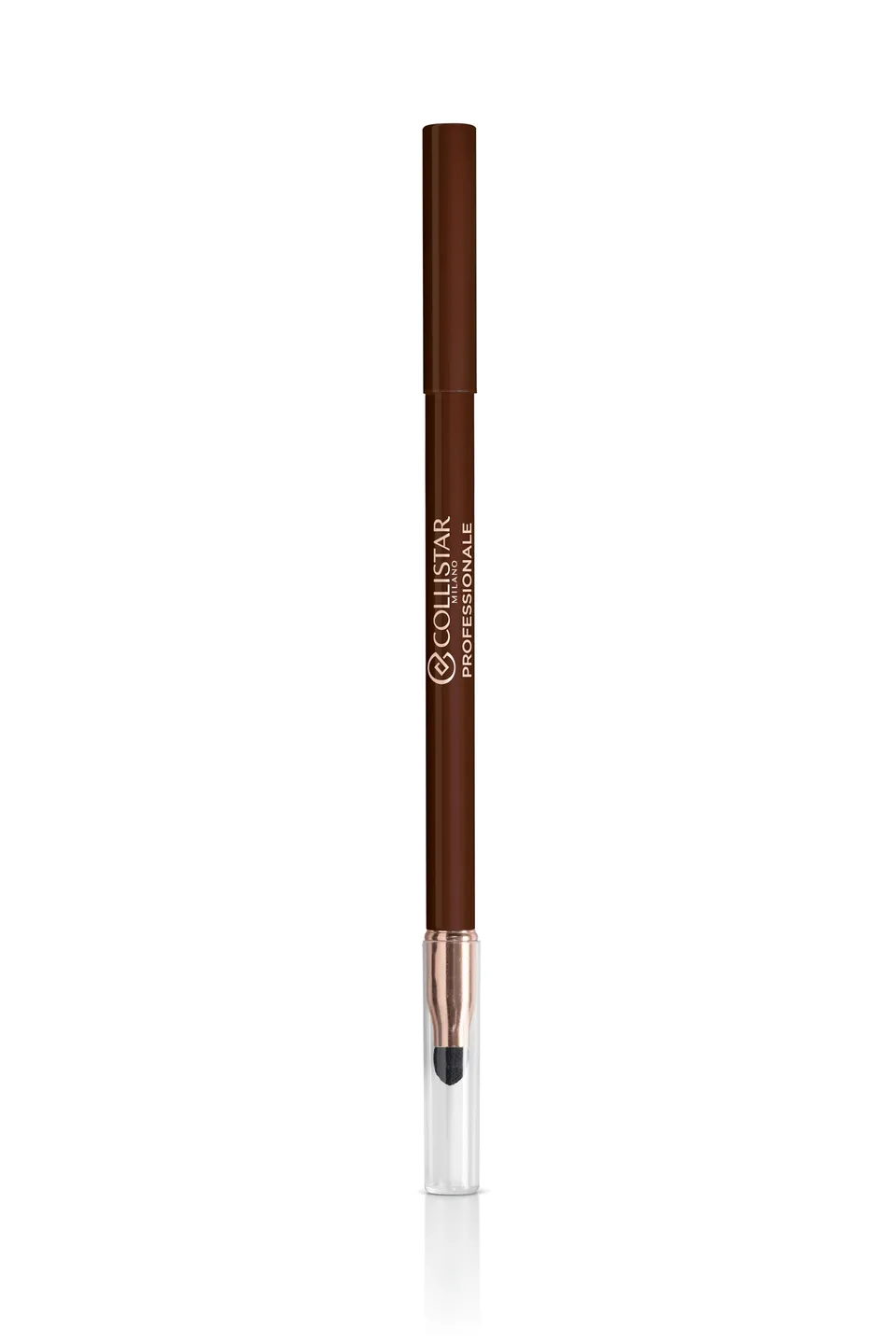 collistar-professionale-matita-occhi-waterproof-24h-texture-morbida-n-7-marrone- image 1