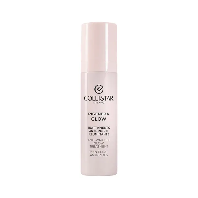 collistar-rigenera-glow-crema-viso-antirughe-illuminante-50-ml image 1