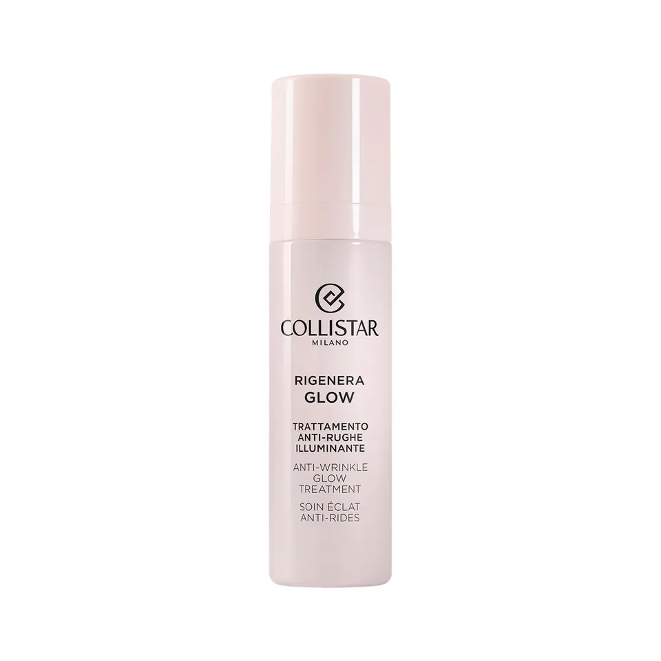 collistar-rigenera-glow-crema-viso-antirughe-illuminante-50-ml image 1