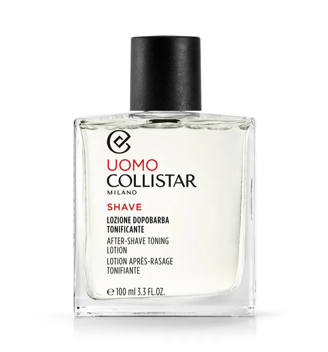 collistar-uomo-lozione-dopobarba-tonificante-lenitiva-e-idratante-100ml image 1