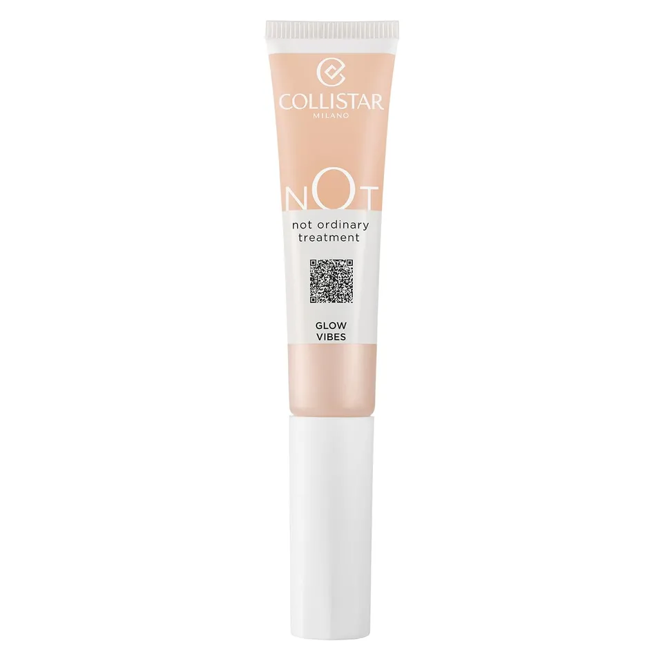 collistar-not-glow-vibes-illuminante-liquido-multiuso-15ml-con-applicatore-spong image 1