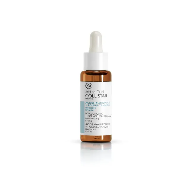 collistar-attivi-puri-acido-ialuronico-poliglutammico-trattamento-in-gocce-30-ml image 1